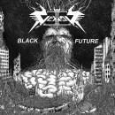 VEKTOR - Black Future (2010) CDdigi